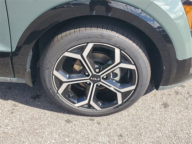 2025 Kia Niro EX Touring St. Augustine FL