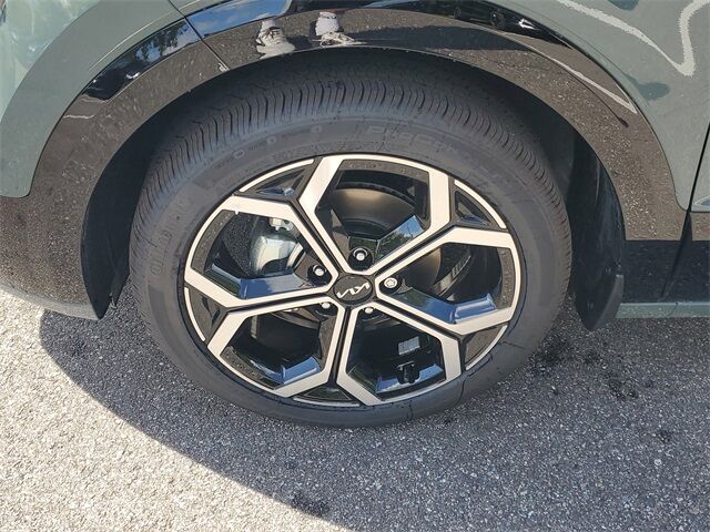 2025 Kia Niro EX Touring St. Augustine FL