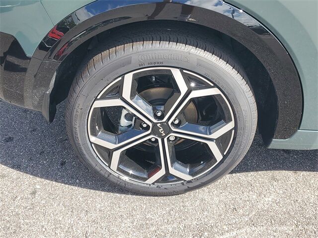 2025 Kia Niro EX Touring St. Augustine FL