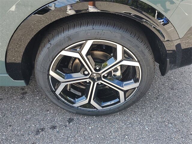 2025 Kia Niro EX Touring St. Augustine FL