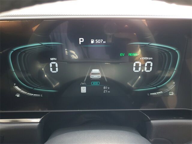 2025 Kia Niro EX Touring St. Augustine FL