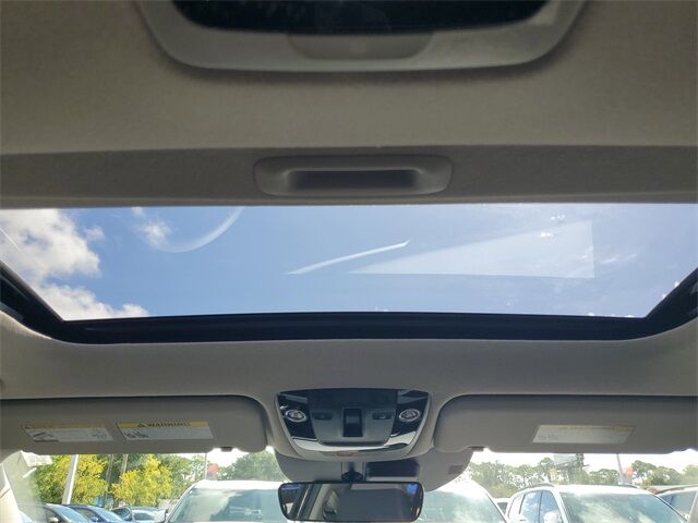 2025 Kia Niro EX Touring St. Augustine FL