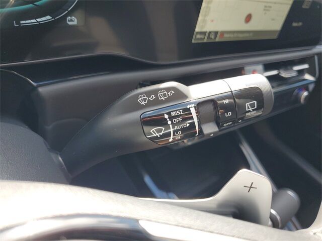 2025 Kia Niro EX Touring St. Augustine FL