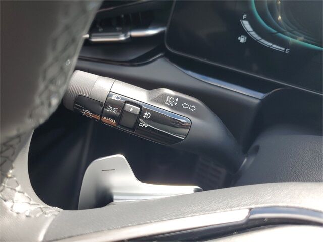 2025 Kia Niro EX Touring St. Augustine FL