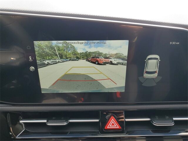 2025 Kia Niro EX Touring St. Augustine FL