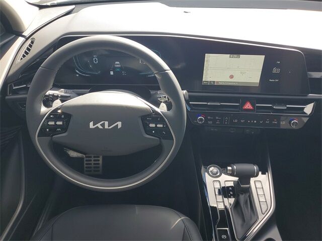 2025 Kia Niro EX Touring St. Augustine FL