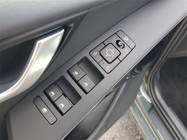 2025 Kia Niro EX Touring St. Augustine FL