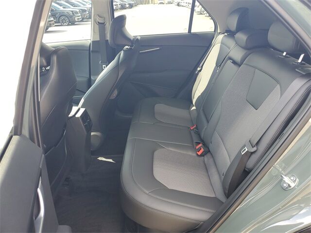 2025 Kia Niro EX Touring St. Augustine FL