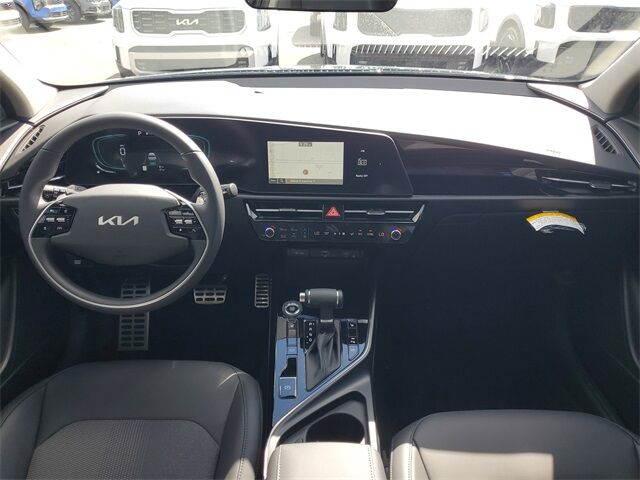 2025 Kia Niro EX Touring St. Augustine FL