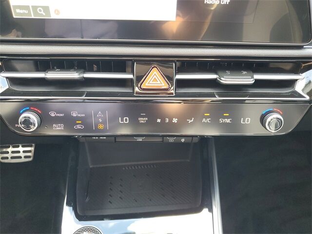 2025 Kia Niro EX Touring St. Augustine FL