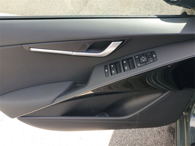 2025 Kia Niro EX Touring St. Augustine FL