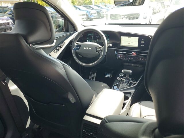 2025 Kia Niro EX Touring St. Augustine FL