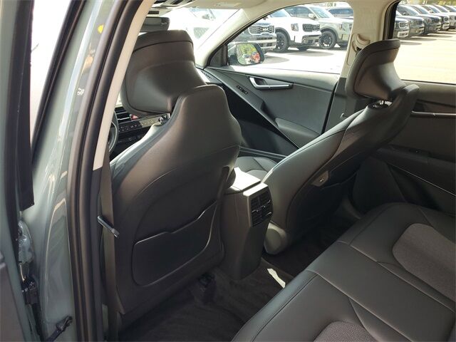 2025 Kia Niro EX Touring St. Augustine FL