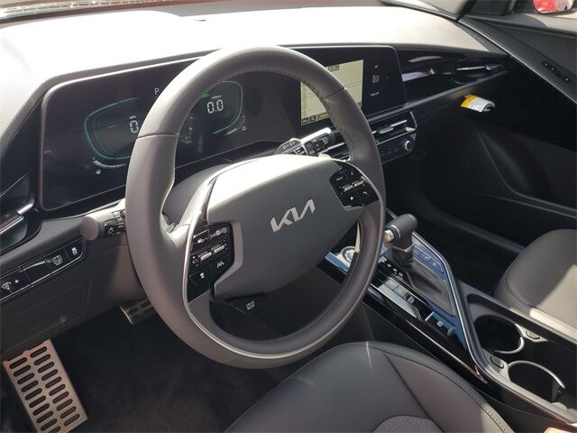 2025 Kia Niro EX Touring St. Augustine FL