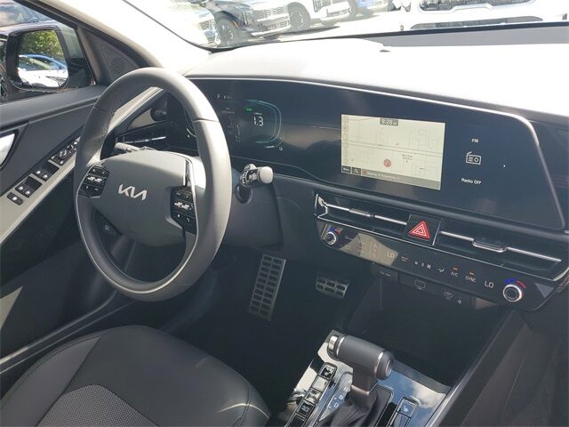 2025 Kia Niro EX Touring St. Augustine FL