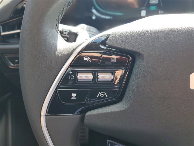 2025 Kia Niro EX Touring St. Augustine FL