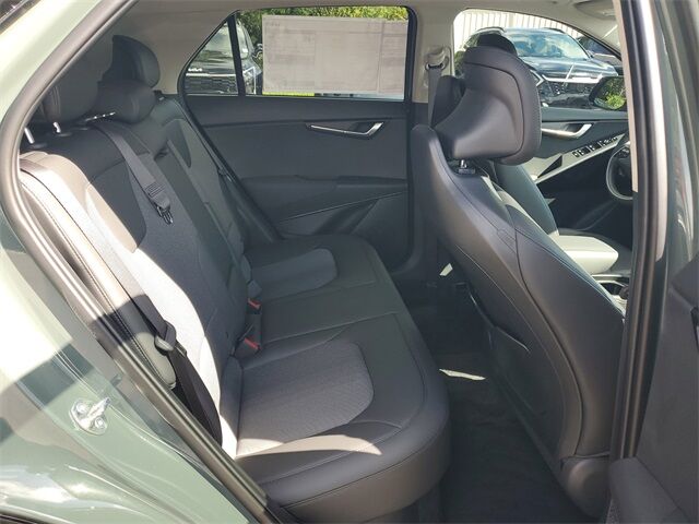 2025 Kia Niro EX Touring St. Augustine FL