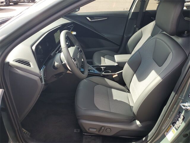2025 Kia Niro EX Touring St. Augustine FL