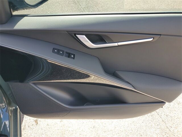 2025 Kia Niro EX Touring St. Augustine FL