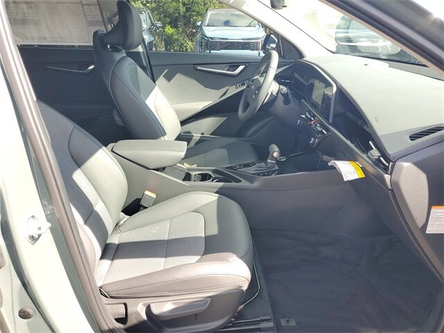 2025 Kia Niro EX Touring St. Augustine FL
