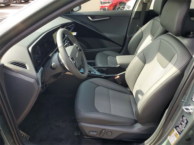 2025 Kia Niro EX Touring St. Augustine FL