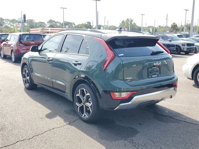 2025 Kia Niro EX Touring St. Augustine FL