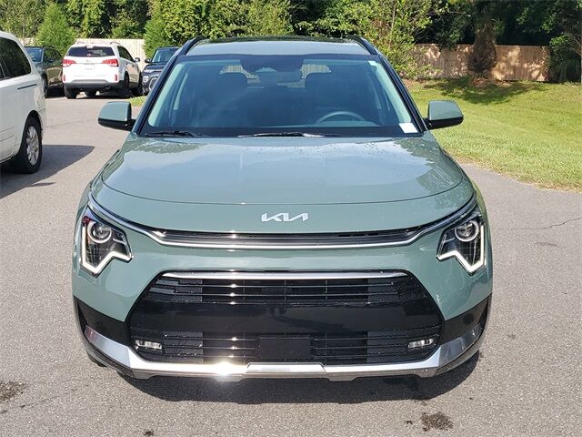 2025 Kia Niro EX Touring St. Augustine FL