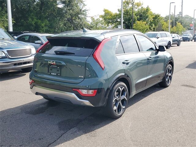 2025 Kia Niro EX Touring St. Augustine FL