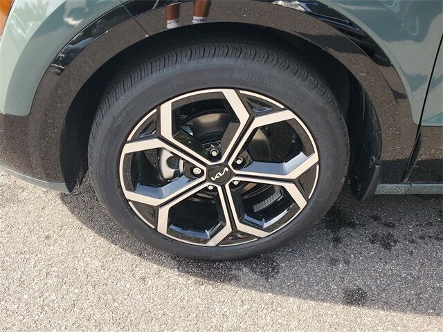 2025 Kia Niro EX Touring St. Augustine FL