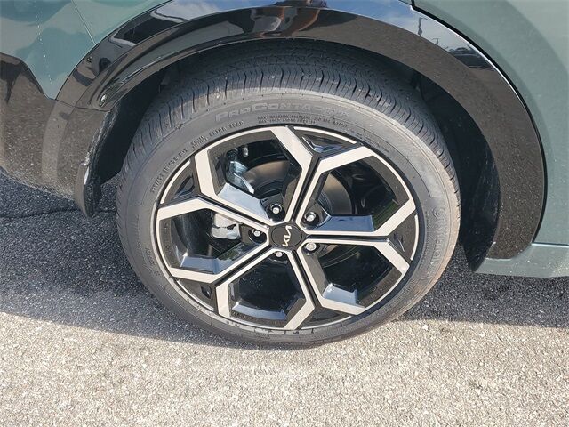 2025 Kia Niro EX Touring St. Augustine FL