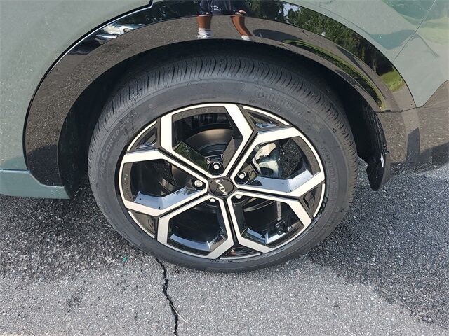 2025 Kia Niro EX Touring St. Augustine FL