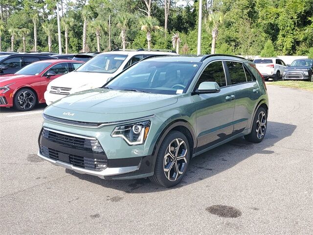 2025 Kia Niro EX Touring St. Augustine FL