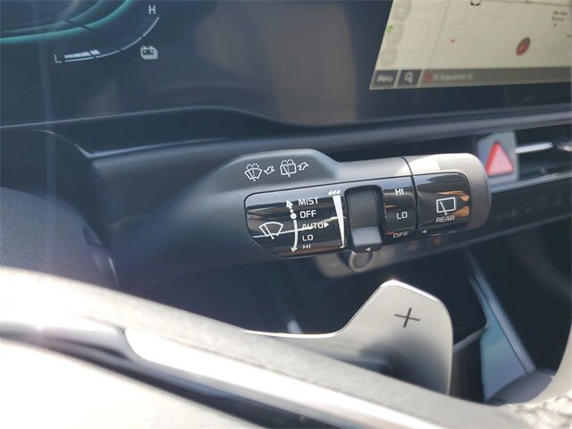 2025 Kia Niro EX Touring St. Augustine FL