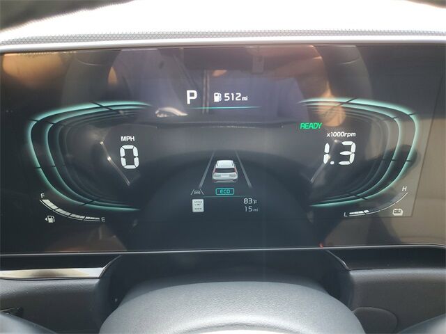 2025 Kia Niro EX Touring St. Augustine FL