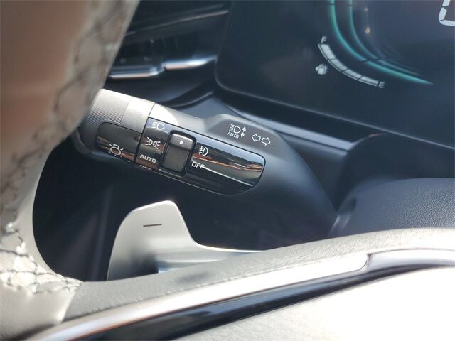2025 Kia Niro EX Touring St. Augustine FL
