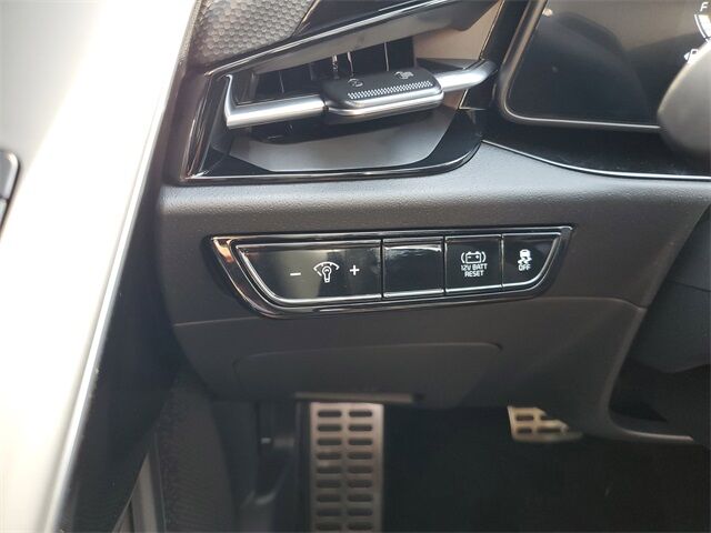 2025 Kia Niro EX Touring St. Augustine FL