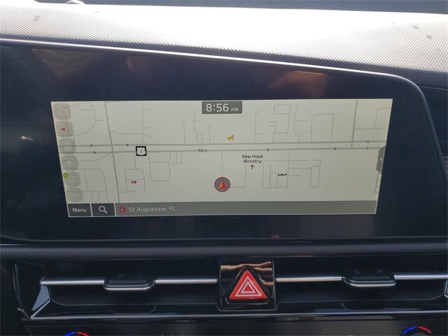 2025 Kia Niro EX Touring St. Augustine FL