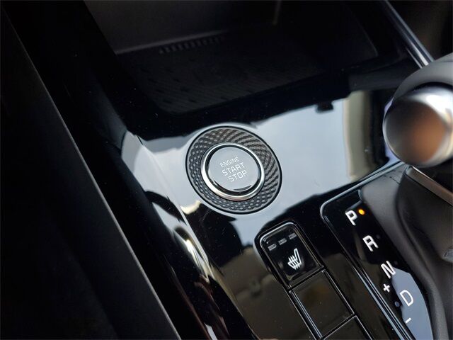 2025 Kia Niro EX Touring St. Augustine FL