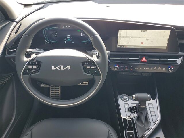 2025 Kia Niro EX Touring St. Augustine FL