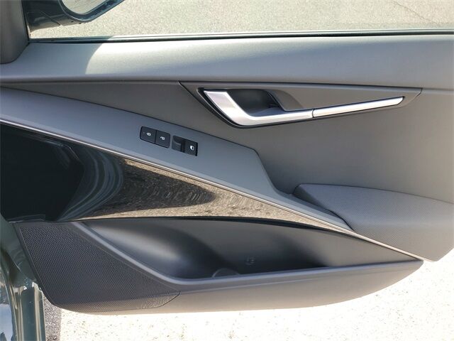 2025 Kia Niro EX Touring St. Augustine FL