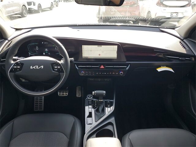 2025 Kia Niro EX Touring St. Augustine FL