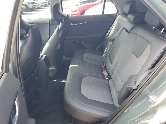 2025 Kia Niro EX Touring St. Augustine FL