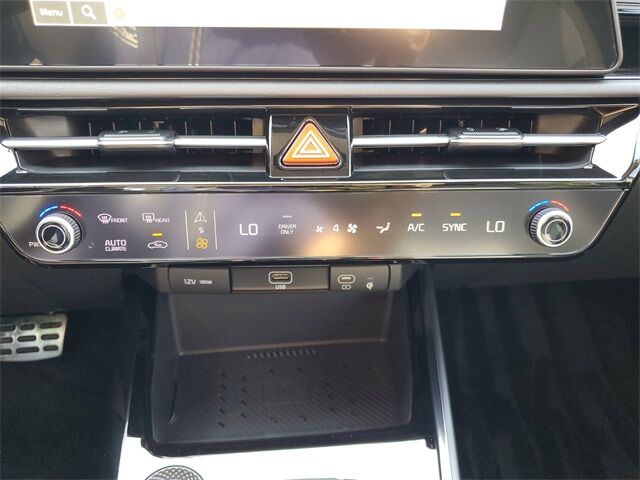 2025 Kia Niro EX Touring St. Augustine FL