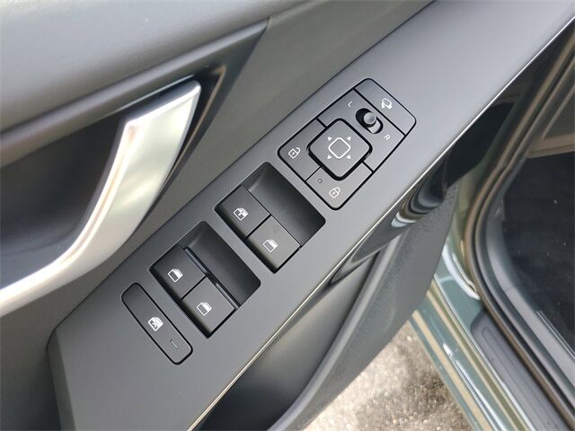 2025 Kia Niro EX Touring St. Augustine FL