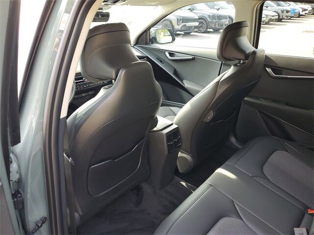 2025 Kia Niro EX Touring St. Augustine FL