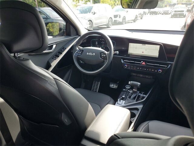 2025 Kia Niro EX Touring St. Augustine FL