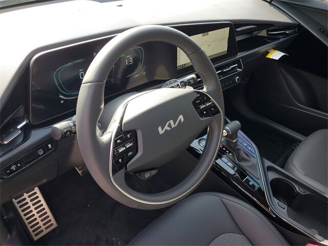 2025 Kia Niro EX Touring St. Augustine FL