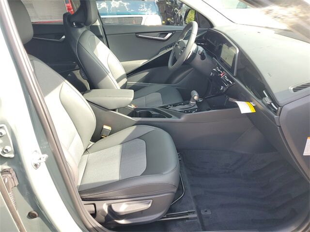 2025 Kia Niro EX Touring St. Augustine FL