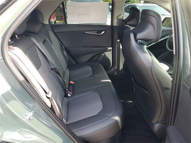 2025 Kia Niro EX Touring St. Augustine FL