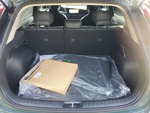2025 Kia Niro EX Touring St. Augustine FL